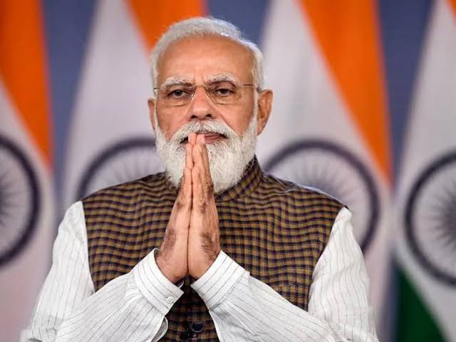 आमिर खान ने बांधे तारीफों के फुल नरेंद्र मोदी के लिए :