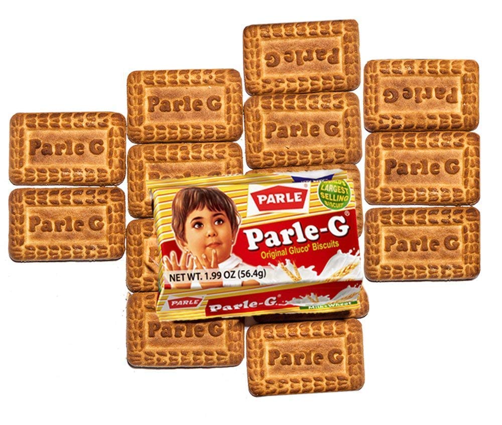 अमेरिका या पाकिस्तान में कितने रुपये का आता है Parle-G बिस्कुट?